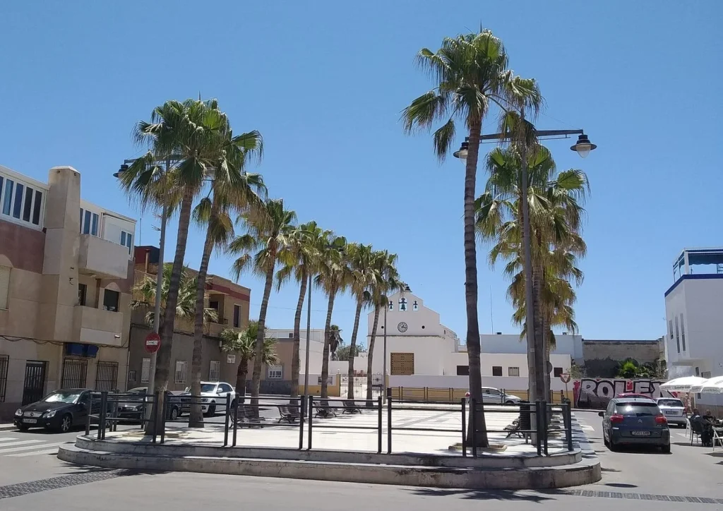 Cabo de Gata, la Andalucía más salvaje y luminosa