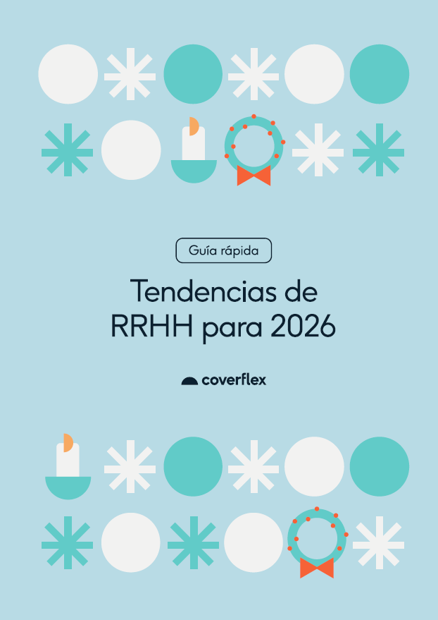 Hiperpersonalización, IA y bienestar: así serán los Recursos Humanos en 2026 según Coverflex 1 Moncloa Captura de pantalla 2025 12 02 095543 Moncloa