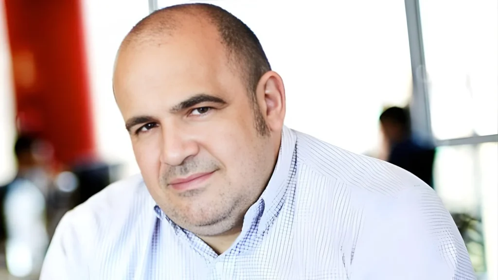 Carlos Blanco Moncloa