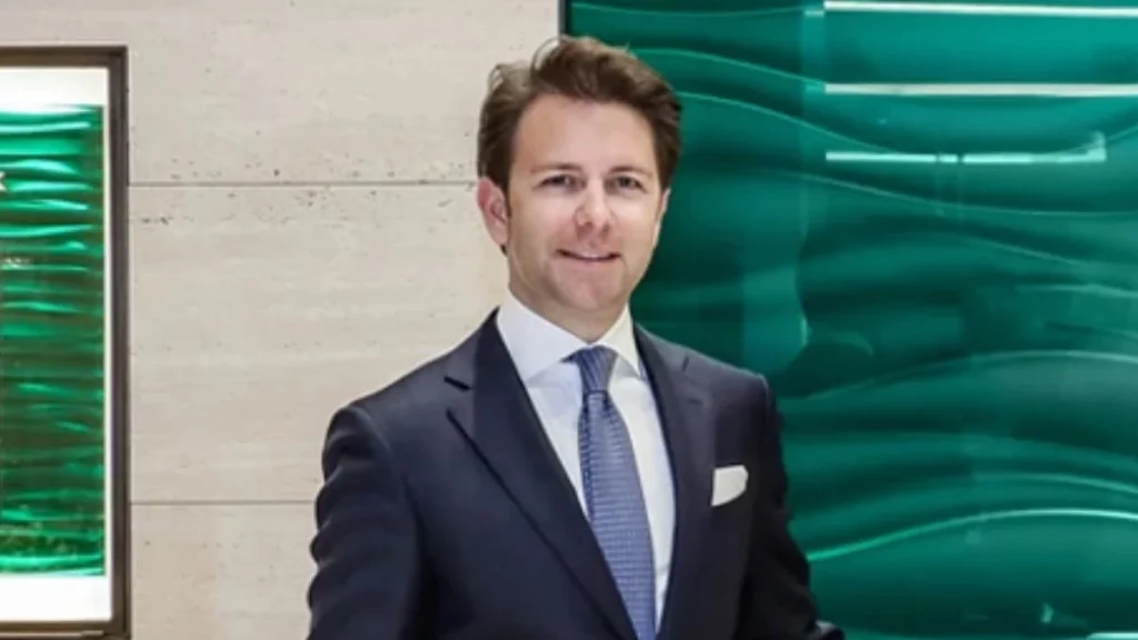 C®dric Mller Moncloa