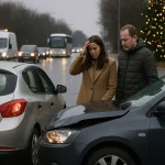 DGT alerta: Estos son los 5 accidentes de tráfico más comunes en Navidad