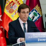 El Ayuntamiento de Madrid impulsa el reequilibrio con nuevas inversiones en el Plan SURES
