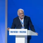 Pons denuncia el nuevo impuesto de las balizas y exige elecciones ante la corrupción