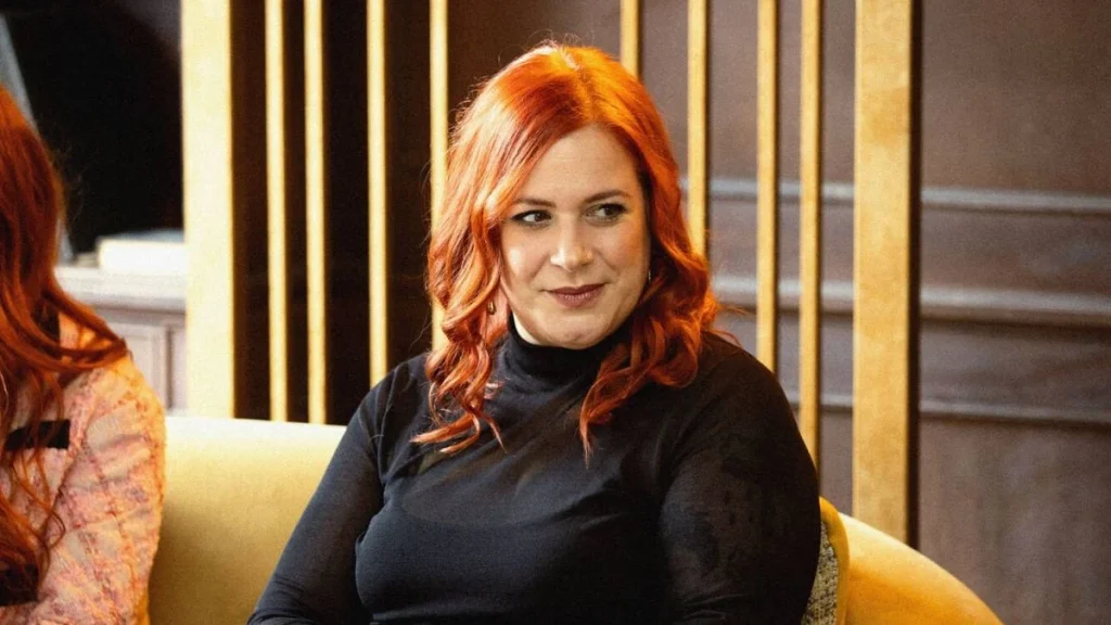 El¡sabet Benavent Moncloa