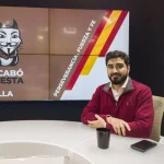 Alvise Pérez denuncia la corrupción sistémica y detalla su hoja de ruta política y electoral