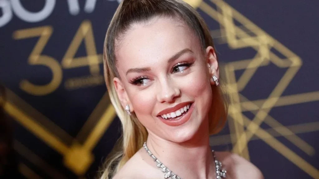 Ester Exp¦sito Moncloa