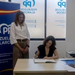 El PP de Pozuelo enfrentado por un partido de la Liga Municipal de Fútbol 7