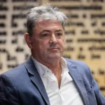 Antxón Alonso también es detenido dentro de la operación contra el entorno de Cerdán