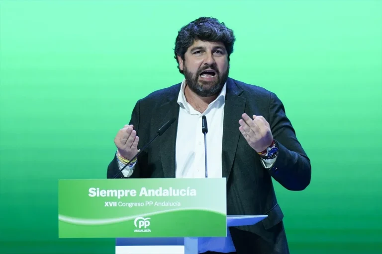 El juez no da acceso a Murcia a la documentación del Caso Koldo