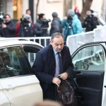 Así compraron desde Villafuel la influencia de Ábalos