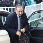 El Supremo rechaza que Ábalos sea juzgado por un tribunal de jurado