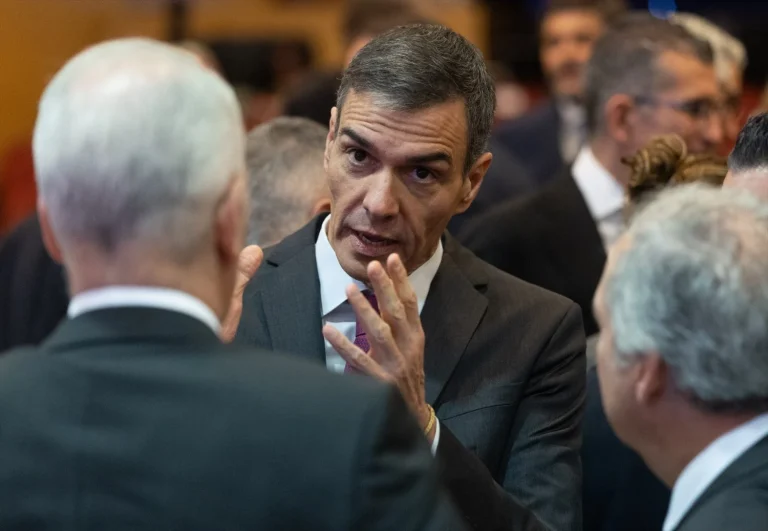 La «toxicidad» de Sánchez puede arrastrar electoralmente a sus socios