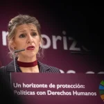 La patronal cansada de Yolanda Díaz: El SMI supera el 60% del salario medio
