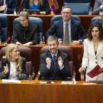 Tras los casos de acoso sexual: Ayuso pregunta al PSOE si van a fichar a Rocco Siffredi