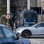 La detención del CEO de Plus Ultra cierra el círculo judicial sobre Begoña Gómez