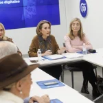 El PP comienza a sacar rédito de la «espiral de delincuencia» que vive el PSOE