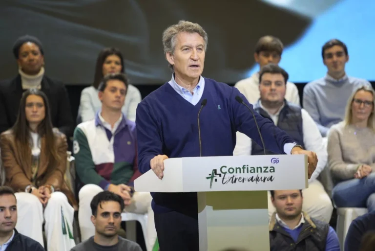 Motivos por los que Feijóo es citado como testigo por los fallecidos de la DANA