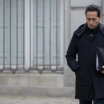 Medidas cautelares al exdirectivo de Acciona vinculado a Cerdán y Koldo