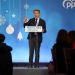 Génova fía el fin de la legislatura a los resultados de Extremadura y al desgaste ético