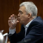 Las cuatro fuentes de ingresos no declaradas por Santos Cerdán