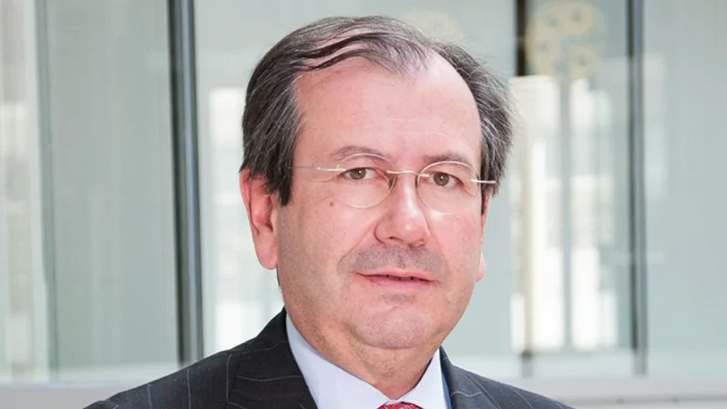 Fernando Vives Ruiz Moncloa