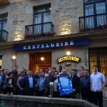 La evolución de las sociedades gastronómicas vascas: de la rebelión a la tradición