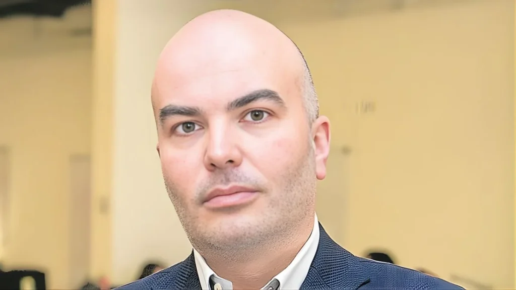 Gerard Oliv® Moncloa