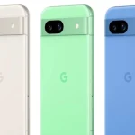 Google Pixel 8a destronó a iPhone: 399€ y mejor cámara IA, entre otras mejoras