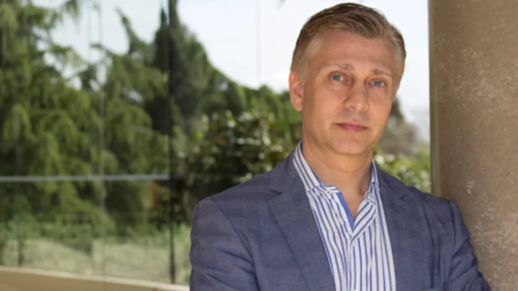 Gustavo Garc¡a Moncloa