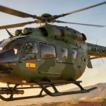 Airbus se hace con un contrato para fabricar 50 helicópteros por 1.975 millones