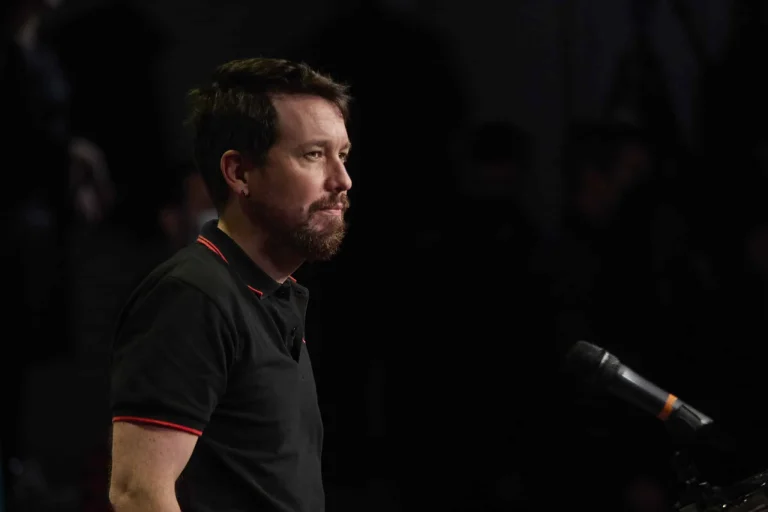 Pablo Iglesias triunfa en el campo de los negocios: hostelería, libros, educación y medios