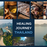 Healing Journey Thailand: campaña global de TAT para situar a Tailandia como destino de salud y bienestar