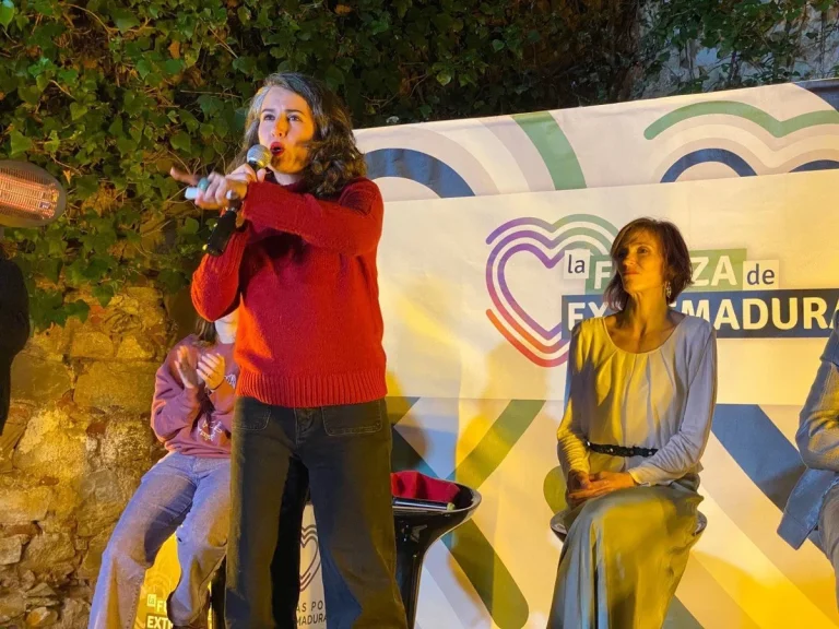 Las 7 claves de las elecciones de Extremadura: del regreso de Ibarra al examen de Podemos