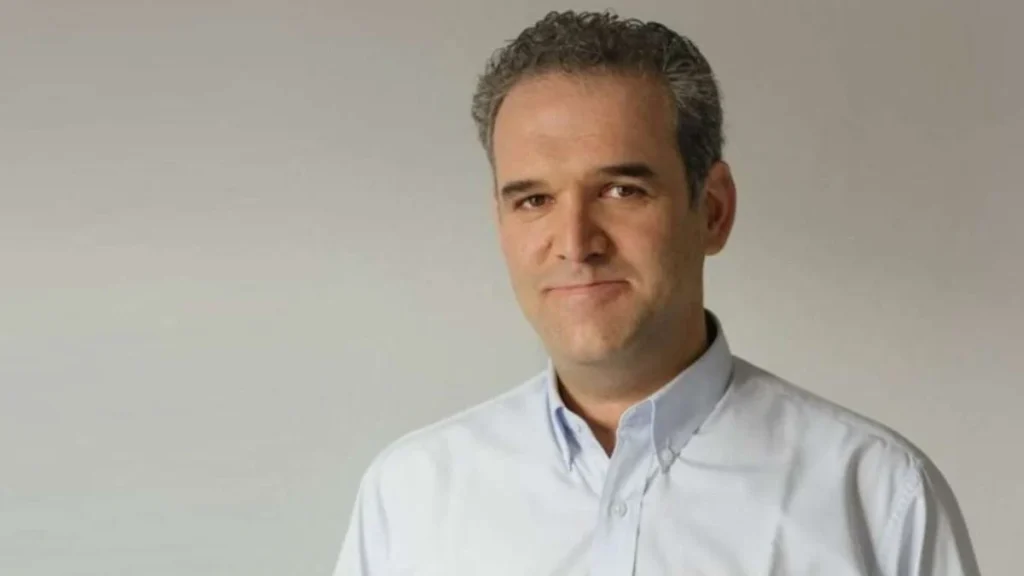 Jes¦s Encinar Moncloa