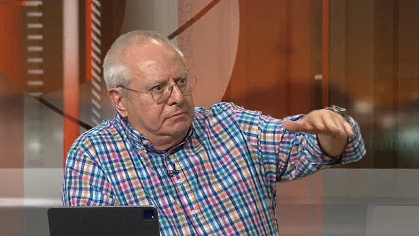 La izquierda nacionalista y regionalista emprende caminos propios ante la crisis del PSOE 1 Moncloa Joan Queralt Moncloa