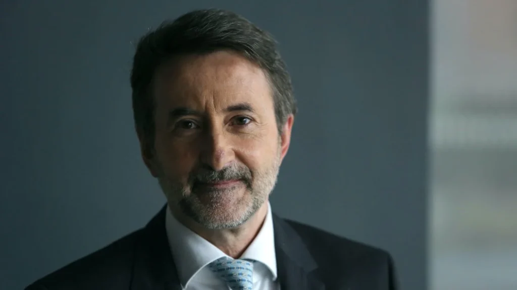 Josu Jon Imaz San Miguel Moncloa