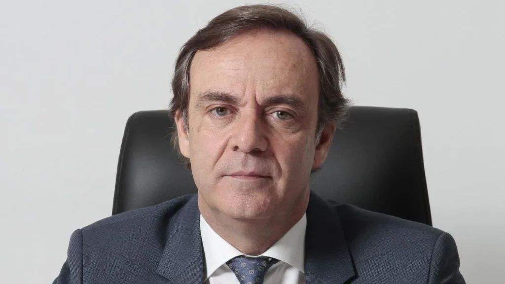 Jos® Ram¦n Navarro Miranda Moncloa