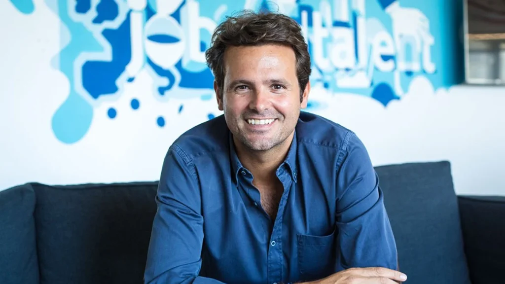 Juan Urdiales Moncloa