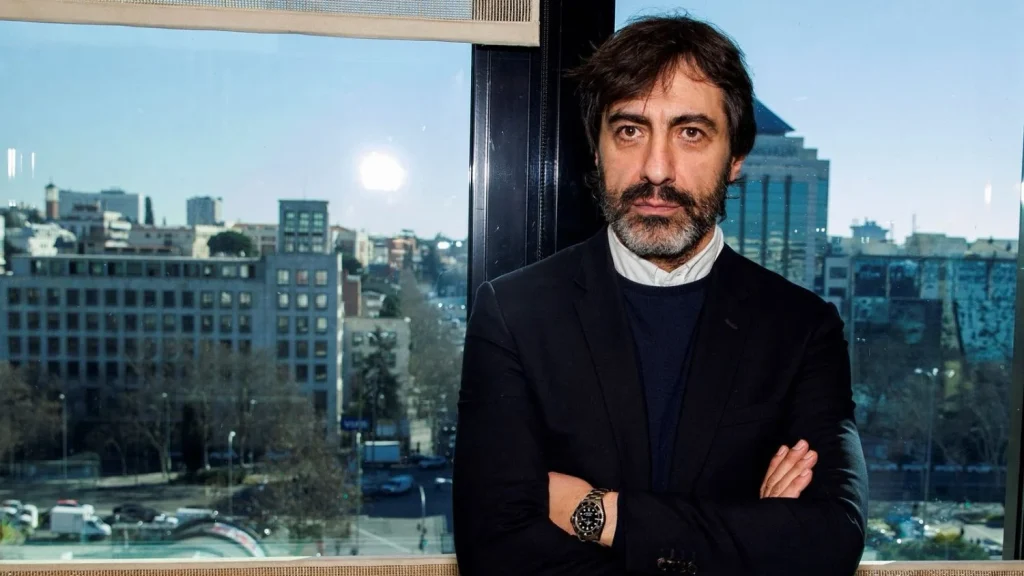 Cuando los famosos también se enganchan