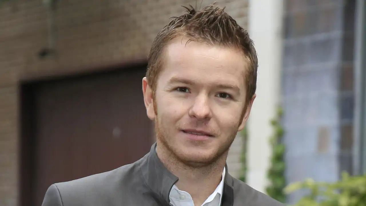 Julián González, el niño de ‘Farmacia de guardia’ y ‘Compañeros’ que ahora diseña casas de lujo