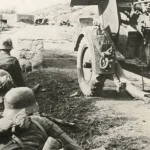 La batalla de Krasny Bor completa: cuando 300 españoles cayeron prisioneros de soviéticos y esperaron 10 años para volver a casa