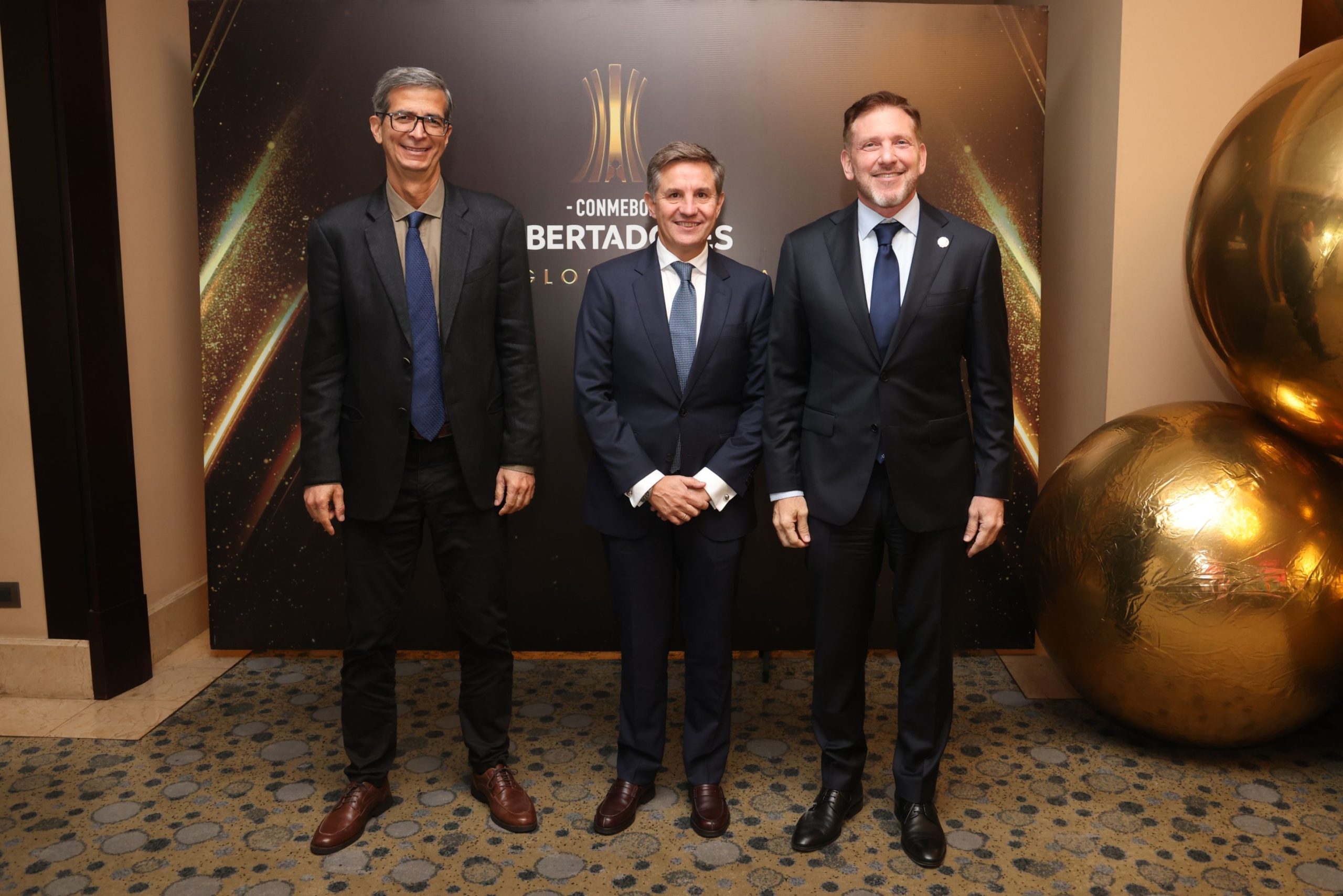 CONMEBOL suma a Atos como su nuevo Innovation Partner Oficial para Competiciones de Clubes 1 Moncloa CONMEBOL suma a Atos como su nuevo Innovation Partner Oficial para Competiciones de Clubes