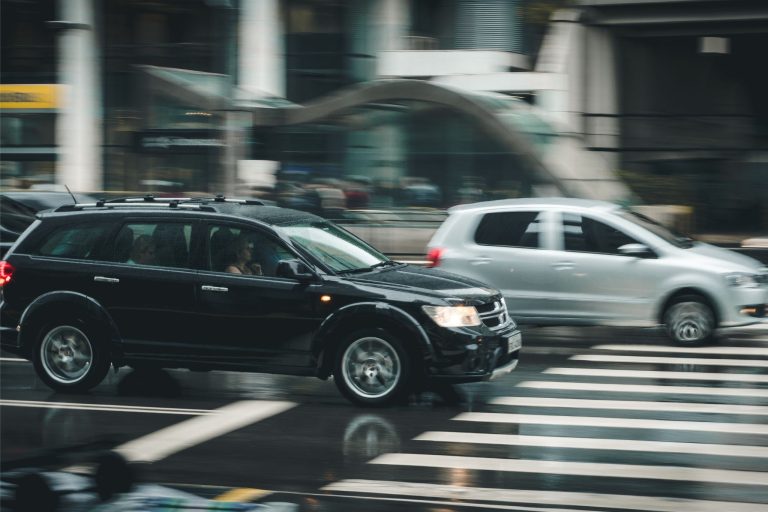 La conducción autónoma podría reducir un 20% los accidentes en Europa para 2035, según el Grupo Allianz