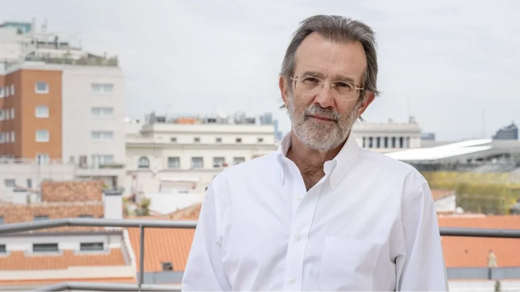 Luis Mart¡n Cabiedes Moncloa