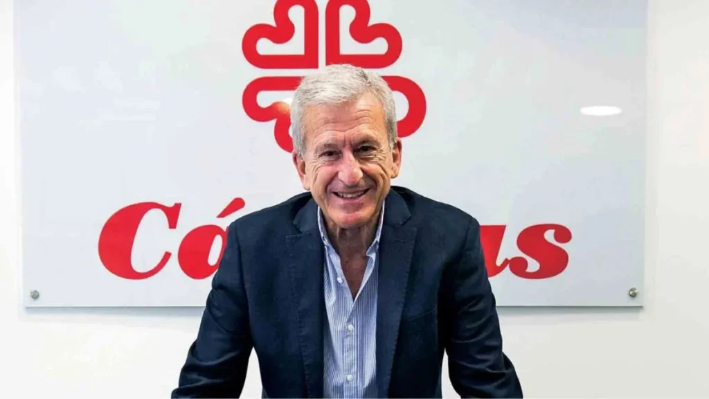 Manuel Bret¦n Romero Moncloa