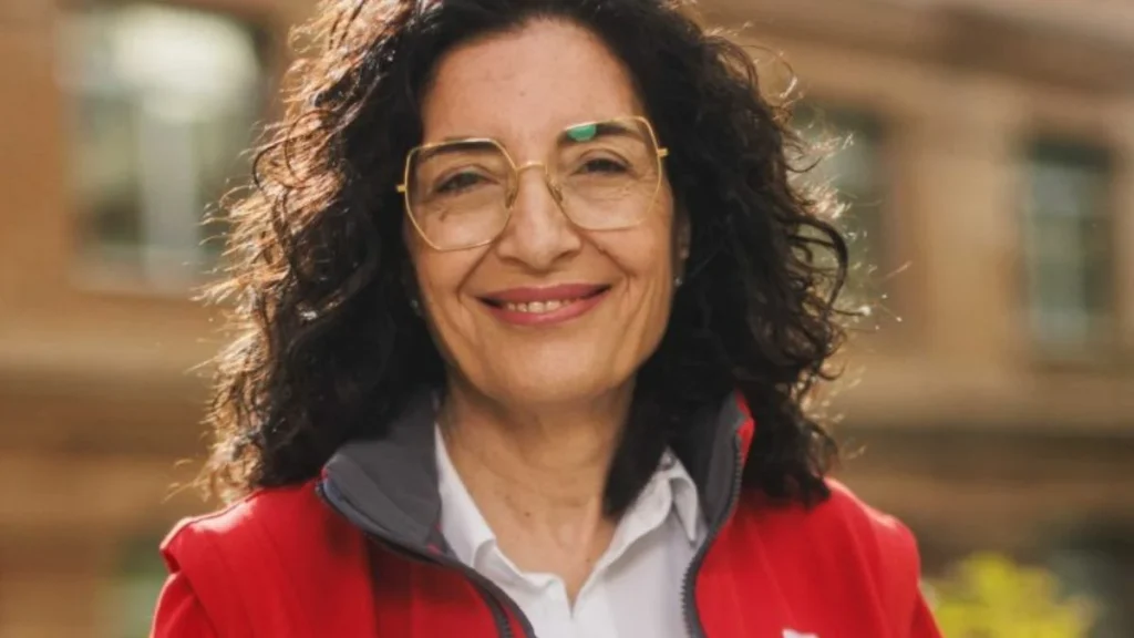 Mar del Mar Pageo Moncloa