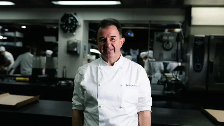 Las 25 personas más influyentes en gastronomía en España en 2026