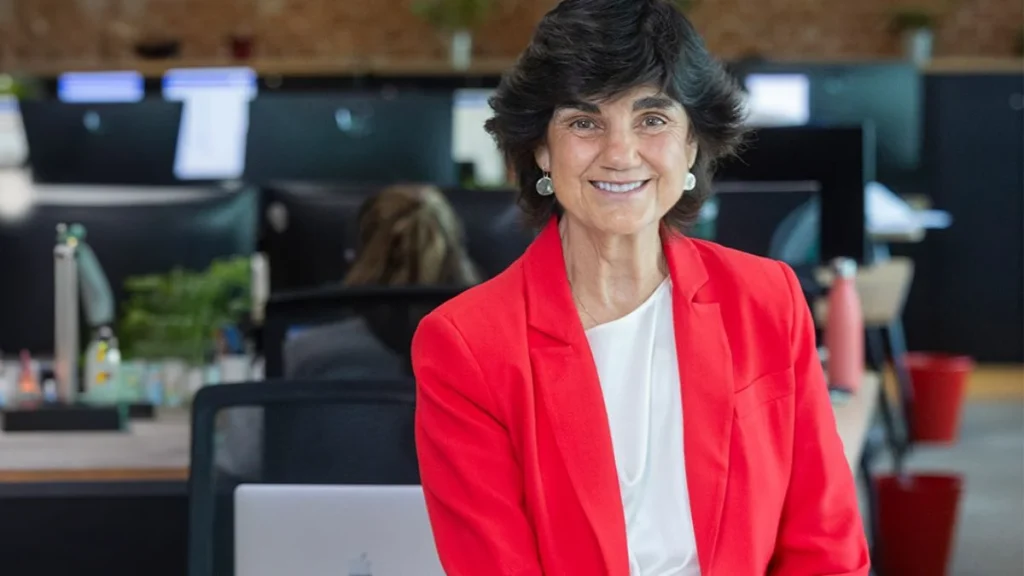 Mar¡a Benjumea Moncloa