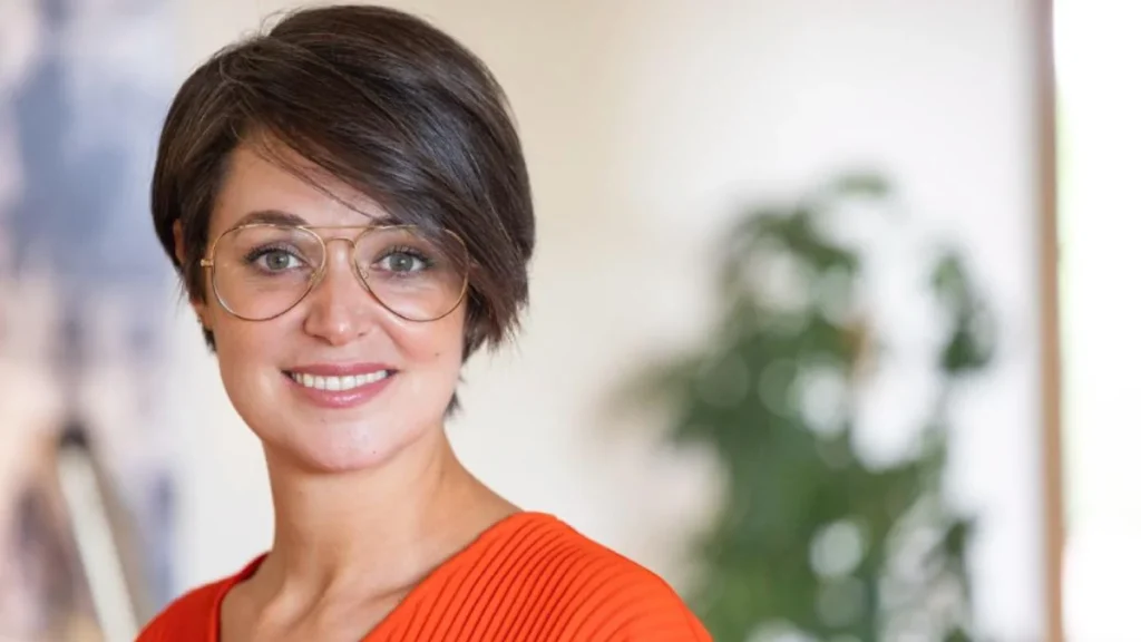 Mar¡a Guerrero Sanz Moncloa