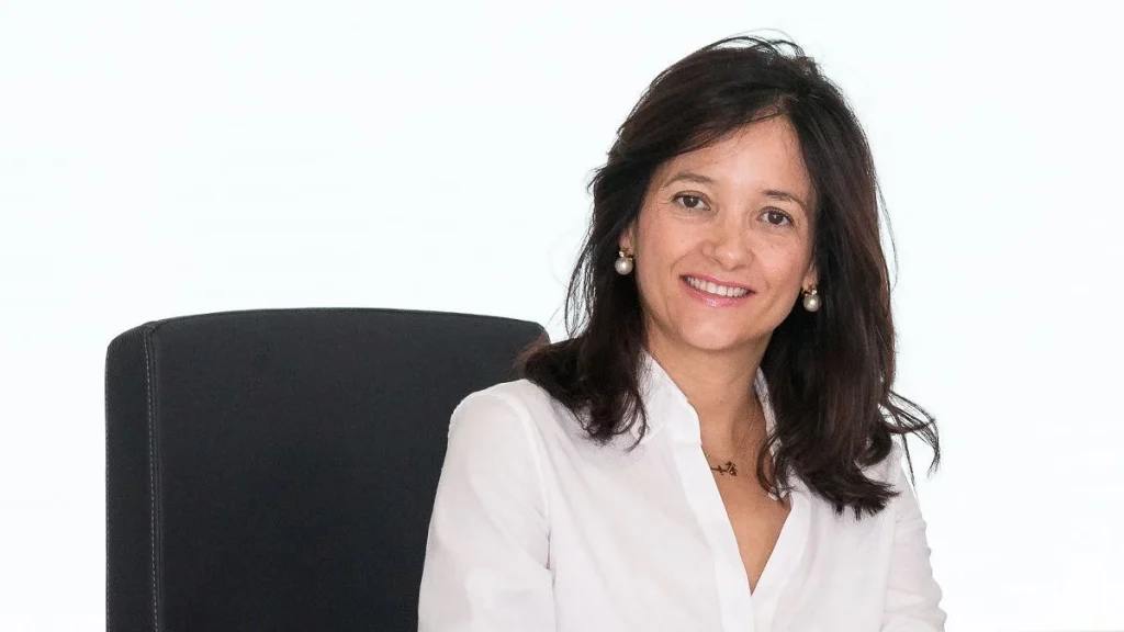 Mar¡a Jos® Arregui Moncloa